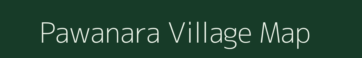 Pawanara village map in Maharashtra