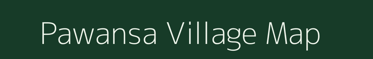 Pawansa village map in Uttar Pradesh