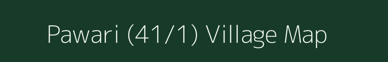 Pawari (41/1) village map in Himachal Pradesh