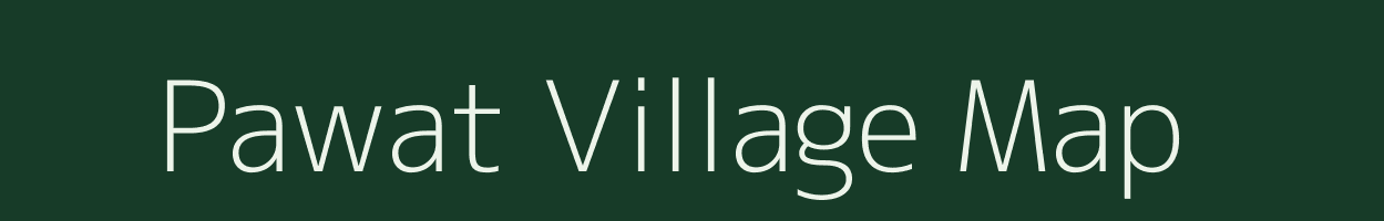 Pawat village map in Bihar