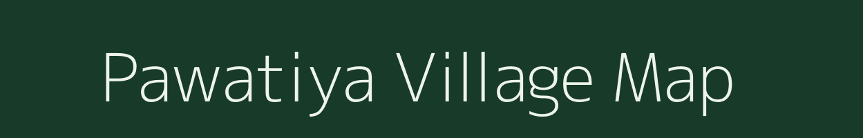 Pawatiya village map in Rajasthan