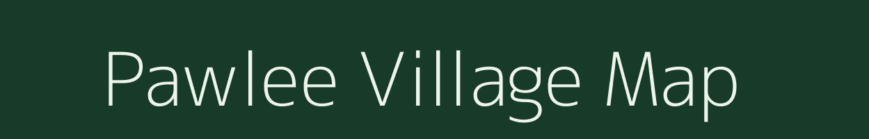 Pawlee village map in Uttarakhand