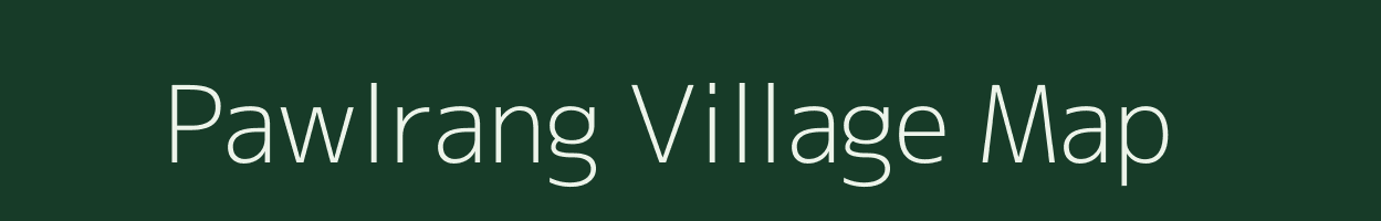 Pawlrang village map in Mizoram