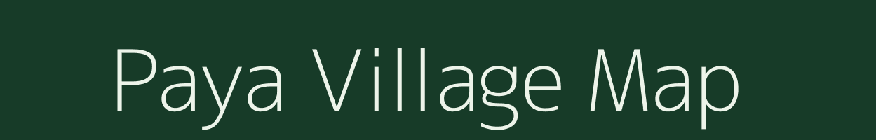 Paya village map in West Bengal