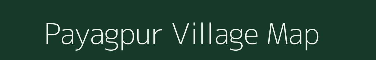 Payagpur village map in Uttar Pradesh