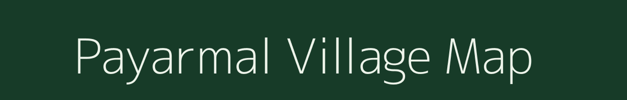 Payarmal village map in Odisha