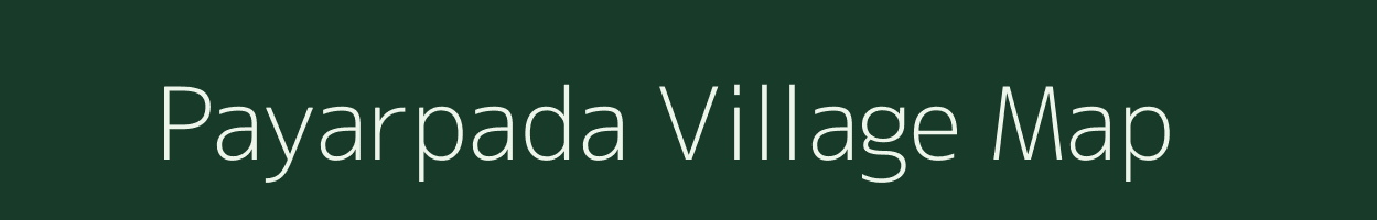 Payarpada village map in Gujarat