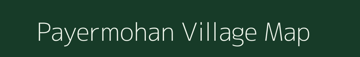 Payermohan village map in West Bengal