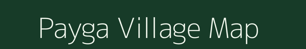 Payga village map in Rajasthan