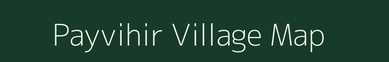 Payvihir village map in Maharashtra