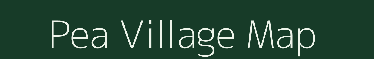 Pea village map in Andaman & Nicobar Islands