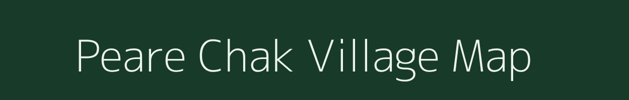 Peare Chak village map in Bihar