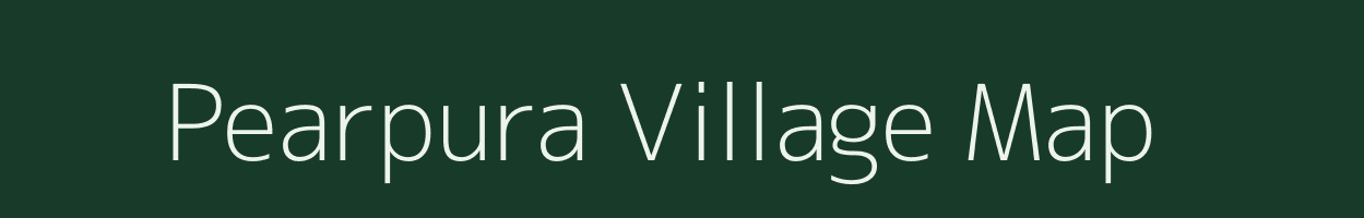 Pearpura village map in Bihar