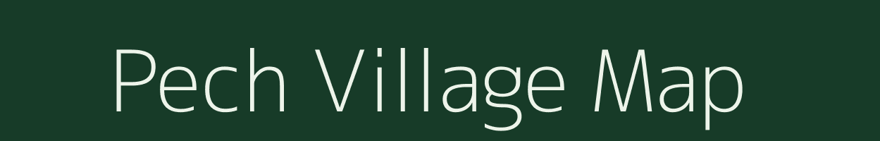 Pech village map in Arunachal Pradesh