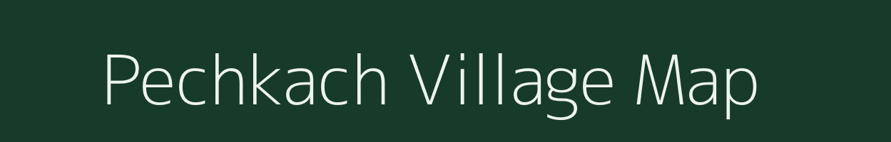 Pechkach village map in Bihar