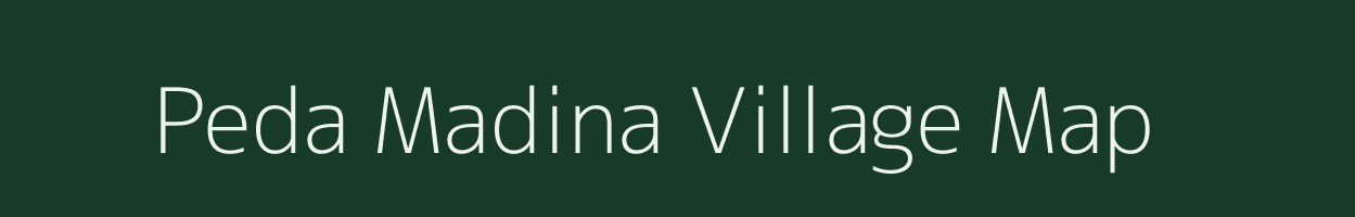 Peda Madina village map in Andhra Pradesh