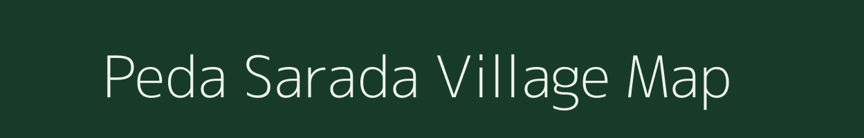 Peda Sarada village map in Andhra Pradesh