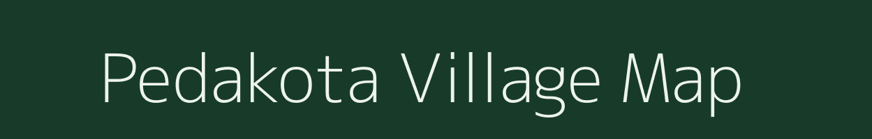 Pedakota village map in Andhra Pradesh