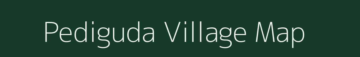 Pediguda village map in Odisha