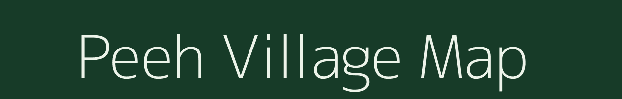 Peeh village map in Rajasthan