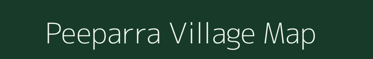 Peeparra village map in Rajasthan