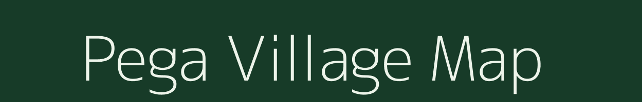 Pega village map in Arunachal Pradesh