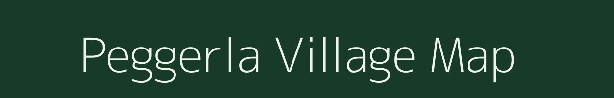 Peggerla village map in Andhra Pradesh