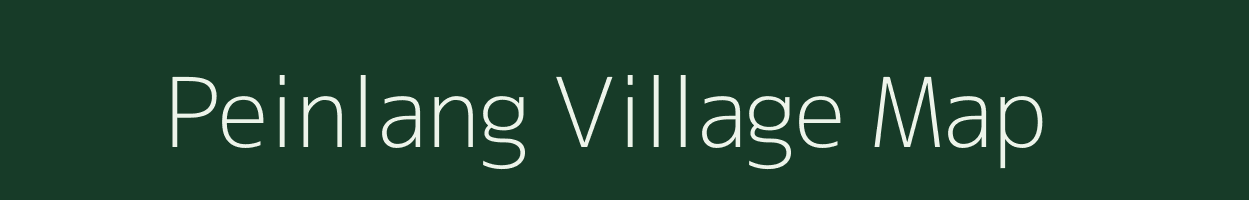 Peinlang village map in Meghalaya