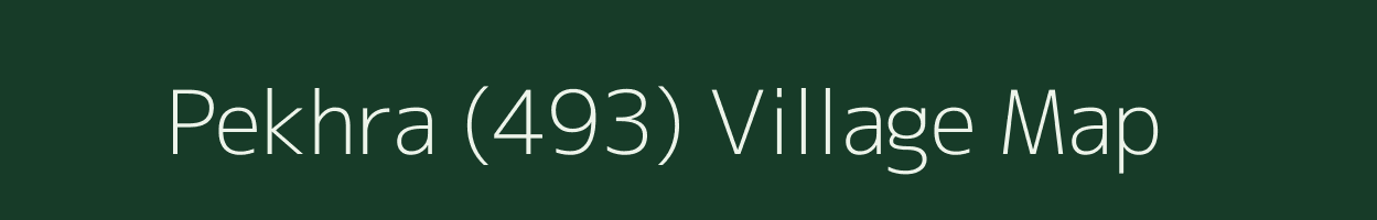 Pekhra (493) village map in Himachal Pradesh