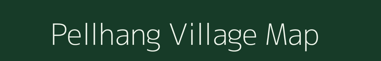 Pellhang village map in Nagaland