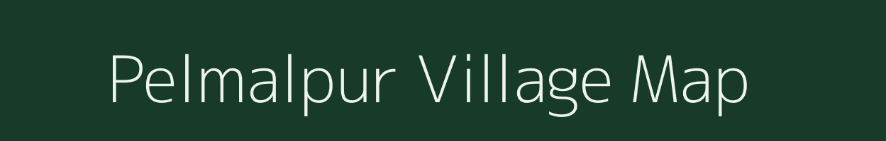 Pelmalpur village map in Madhya Pradesh