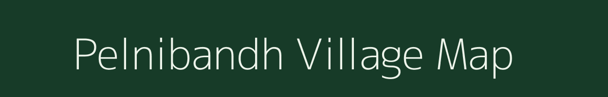 Pelnibandh village map in Jharkhand