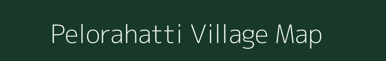 Pelorahatti village map in Karnataka