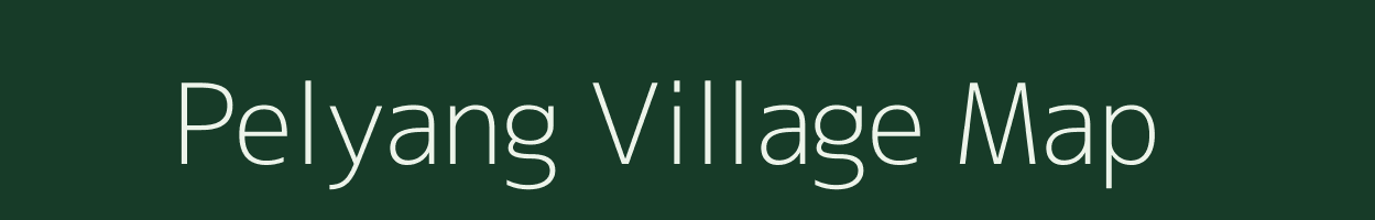 Pelyang village map in Manipur