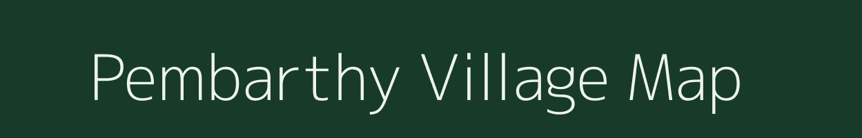 Pembarthy village map in Andhra Pradesh