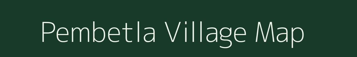 Pembetla village map in Andhra Pradesh