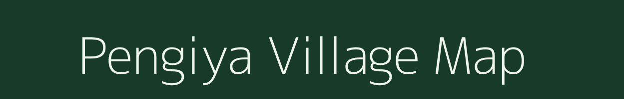 Pengiya village map in Gujarat