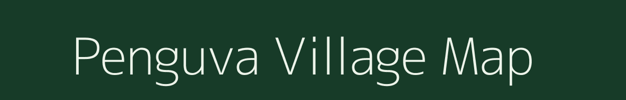 Penguva village map in Andhra Pradesh