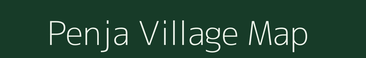 Penja village map in Odisha