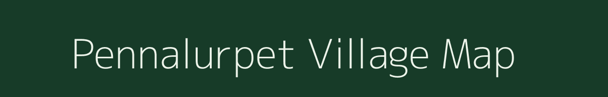 Pennalurpet village map in Tamil Nadu