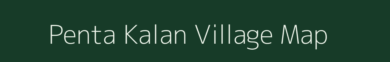 Penta Kalan village map in Andhra Pradesh