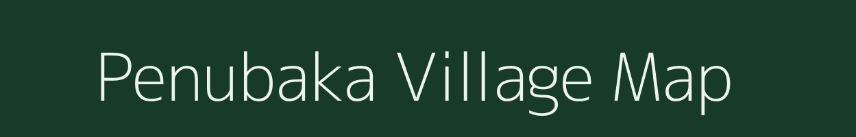 Penubaka village map in Andhra Pradesh