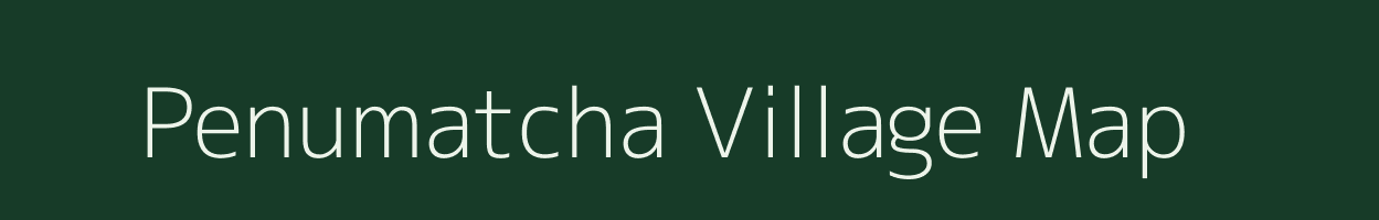 Penumatcha village map in Andhra Pradesh