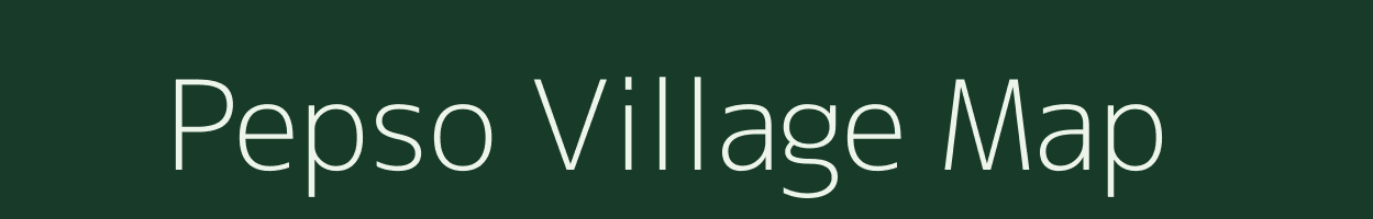 Pepso village map in Arunachal Pradesh