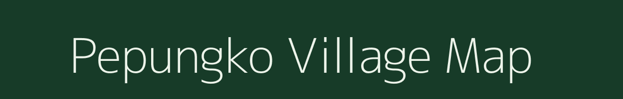 Pepungko village map in Arunachal Pradesh