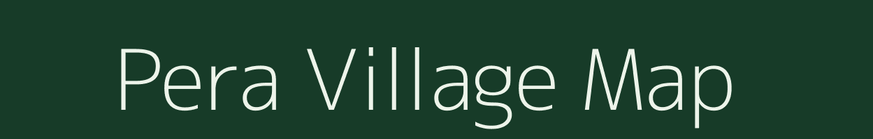 Pera village map in Gujarat