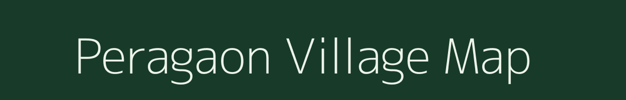 Peragaon village map in Assam