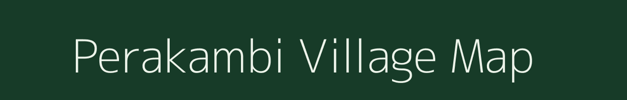 Perakambi village map in Tamil Nadu