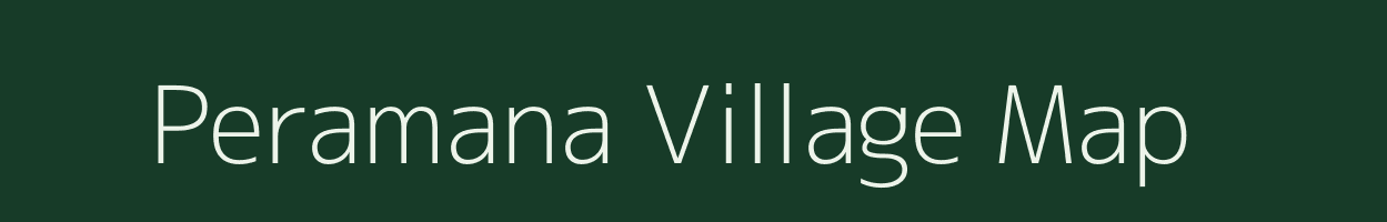 Peramana village map in Andhra Pradesh