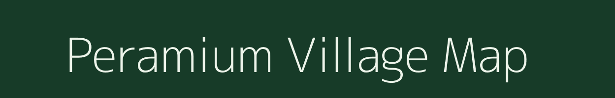 Peramium village map in Tamil Nadu